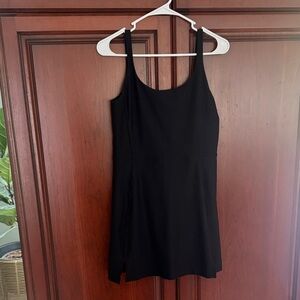 Outdoor Voices workout dress size L